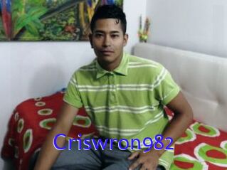 Criswron982