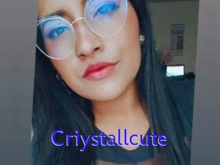 Criystallcute