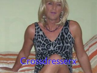 Crossdresserx