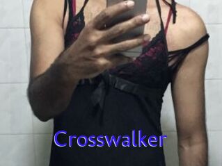 Crosswalker