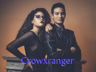 Crowxranger