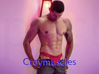 Croymuscles