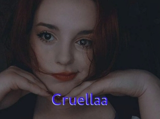 Cruellaa