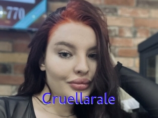 Cruellarale