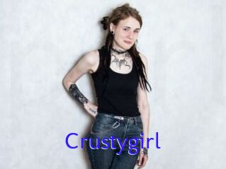 Crustygirl