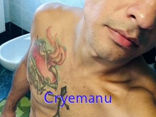 Cryemanu