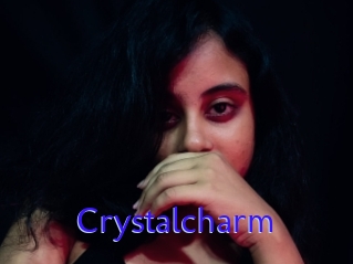 Crystalcharm