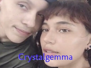 Crystalgemma