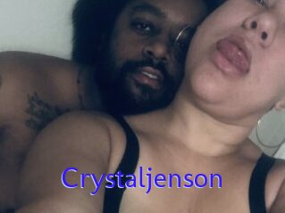 Crystaljenson