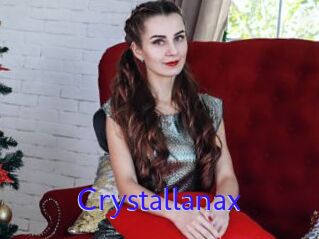 Crystallanax