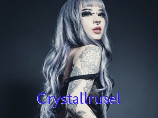 Crystallrusel