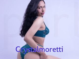 Crystalmoretti