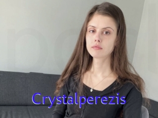 Crystalperezis