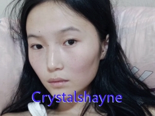 Crystalshayne