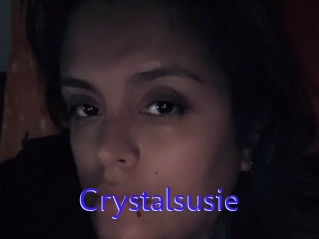 Crystalsusie