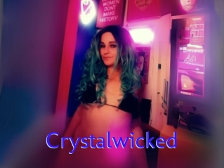 Crystalwicked