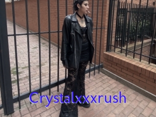 Crystalxxxrush