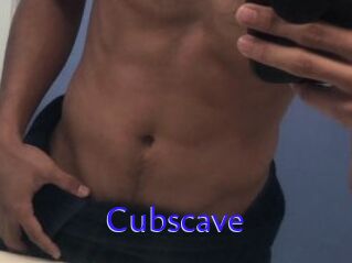 Cubscave