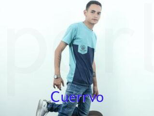 Cuerrvo