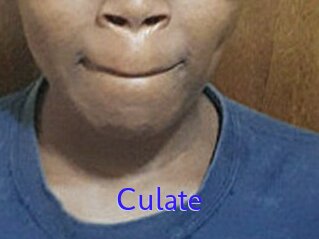 Culate