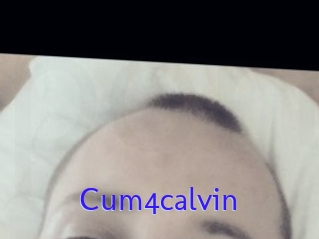 Cum4calvin