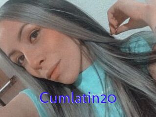 Cumlatin20