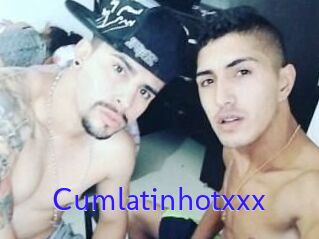 Cumlatinhotxxx