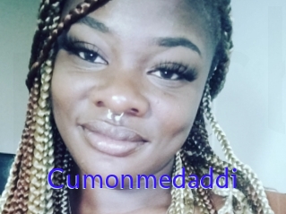 Cumonmedaddi