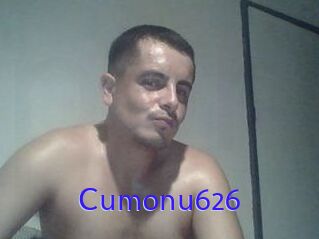 Cumonu626