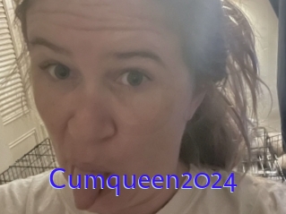 Cumqueen2024