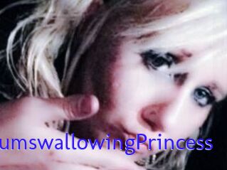 CumswallowingPrincess