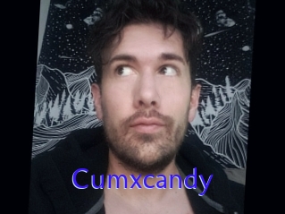 Cumxcandy