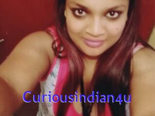 Curiousindian4u