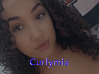 Curlymia