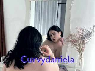 Curvydaniela