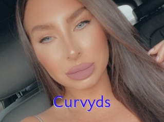 Curvyds