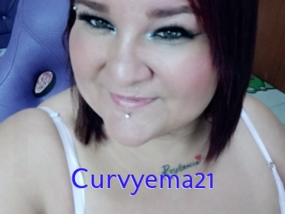 Curvyema21