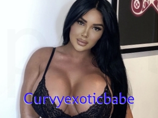 Curvyexoticbabe