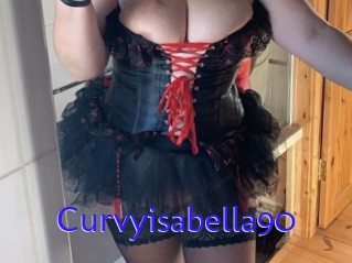 Curvyisabella90