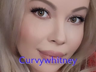 Curvywhitney