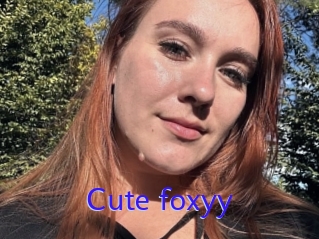 Cute_foxyy