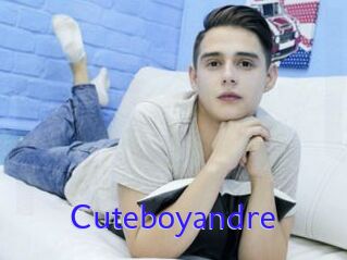 Cuteboyandre