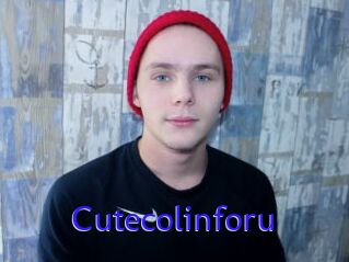 Cutecolinforu