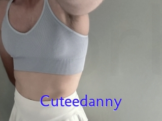 Cuteedanny