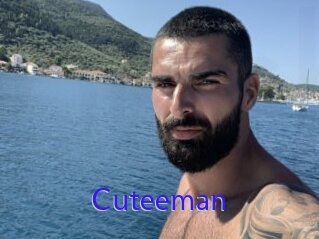 Cuteeman