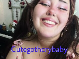 Cutegothcrybaby