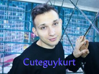 Cuteguykurt