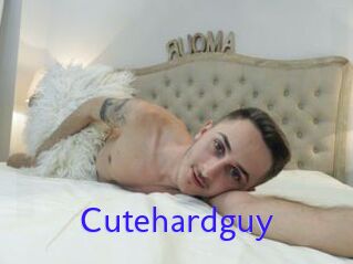 Cutehardguy