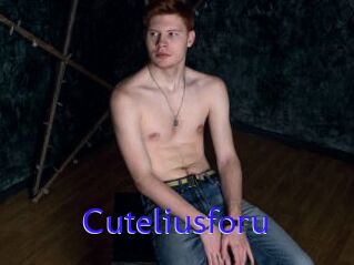 Cuteliusforu