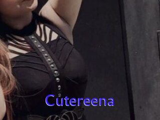 Cutereena